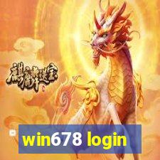 win678 login