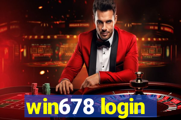 win678 login