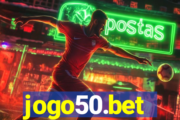 jogo50.bet