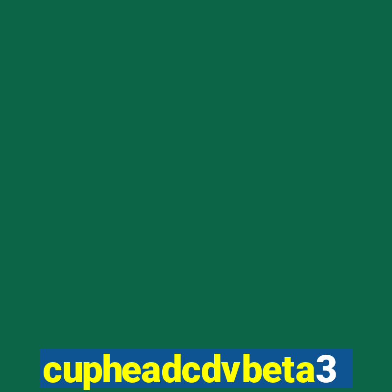 cupheadcdvbeta3