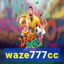 waze777cc