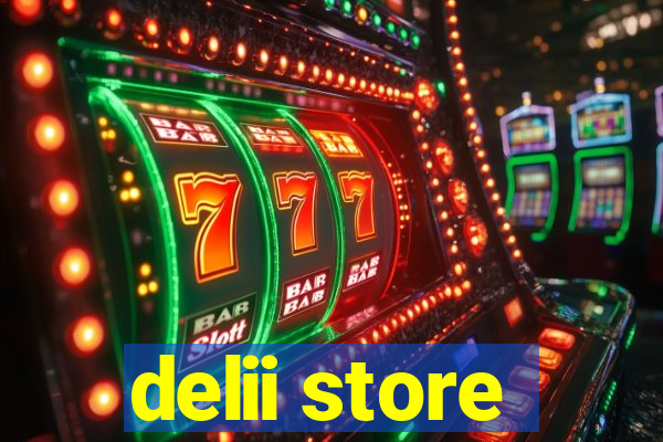 delii store