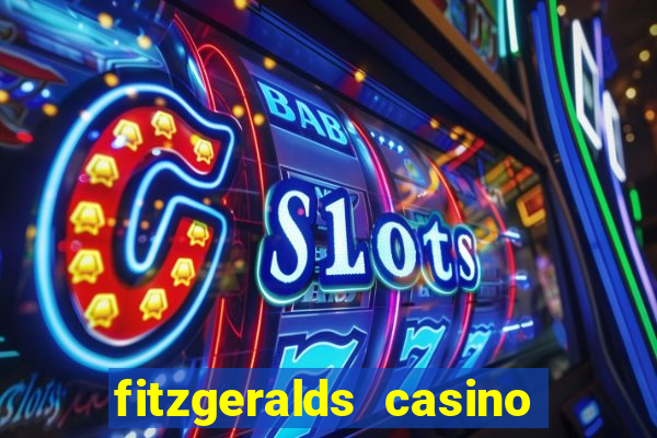 fitzgeralds casino las vegas