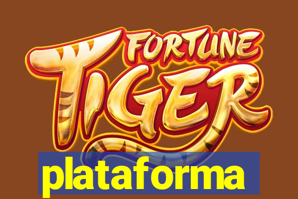 plataforma confi谩vel para jogar fortune tiger