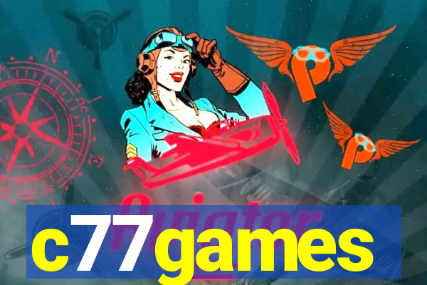 c77games