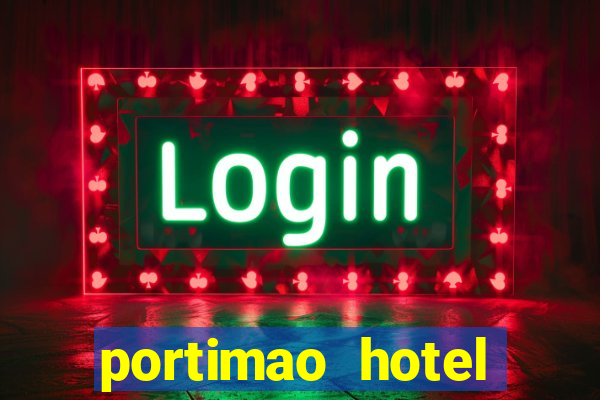 portimao hotel algarve casino