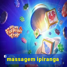 massagem ipiranga