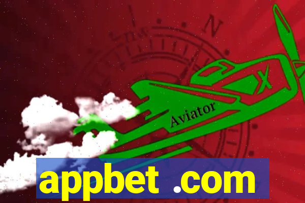 appbet .com