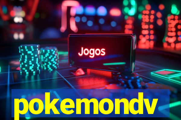 pokemondv