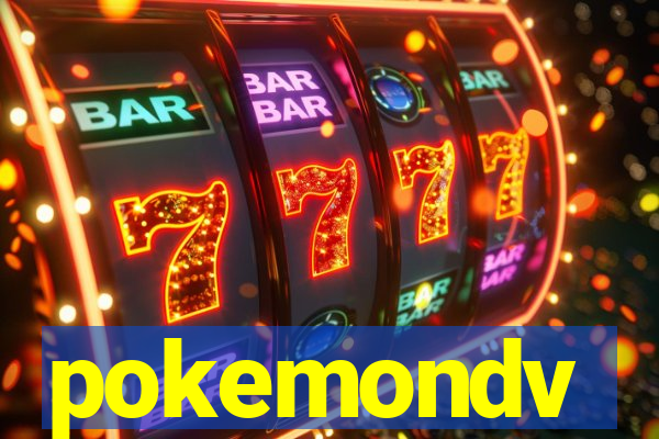 pokemondv