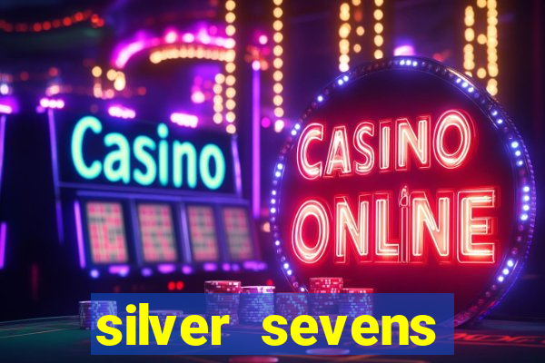 silver sevens casino hotel