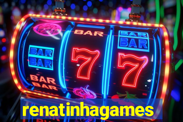 renatinhagames