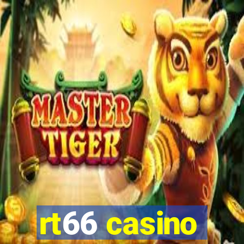 rt66 casino