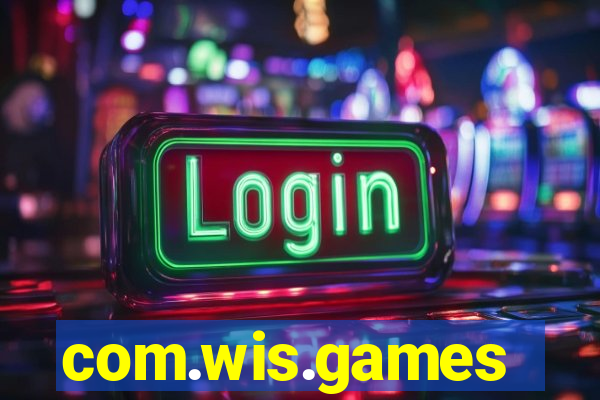 com.wis.games