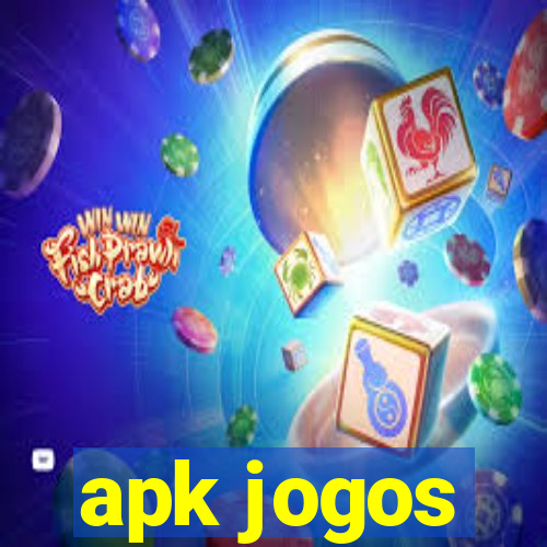 apk jogos