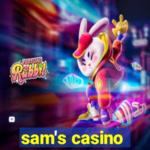 sam's casino