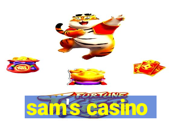 sam's casino