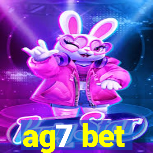 ag7 bet