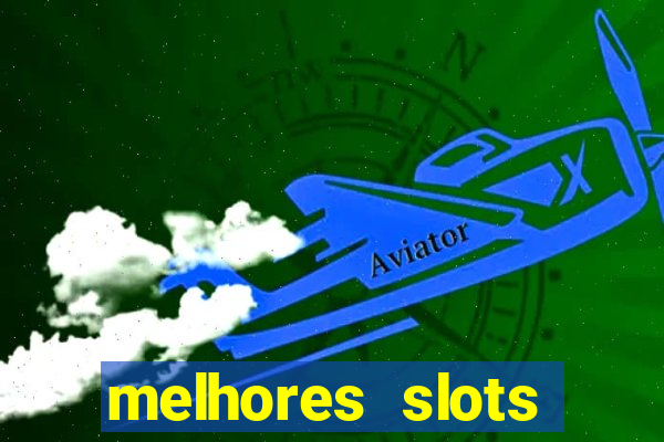 melhores slots pragmatic play