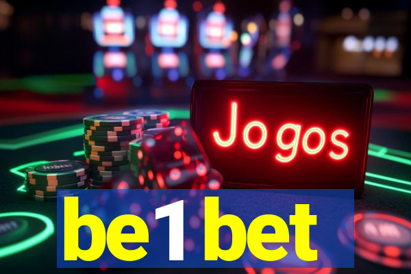 be1 bet