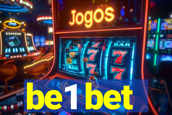 be1 bet