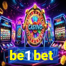 be1 bet