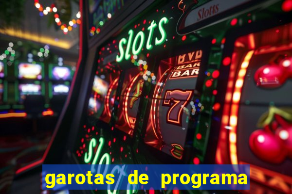 garotas de programa em cruzeiro sp