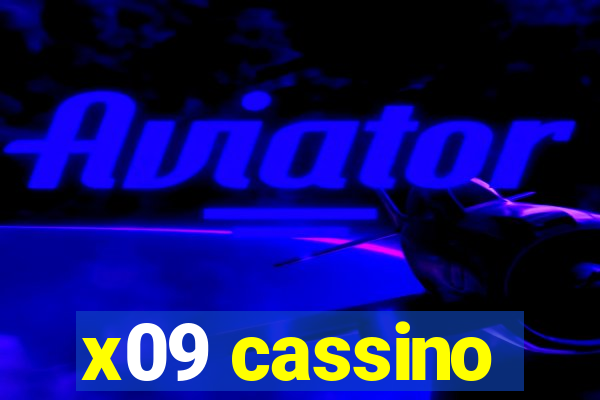 x09 cassino