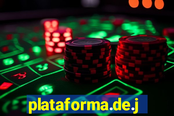 plataforma.de.jogos