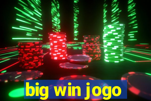 big win jogo