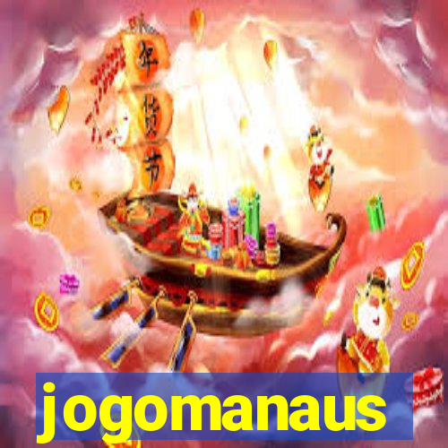 jogomanaus