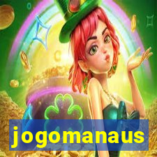 jogomanaus