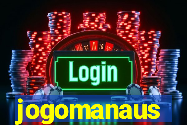 jogomanaus