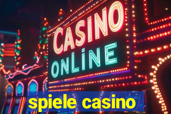 spiele casino