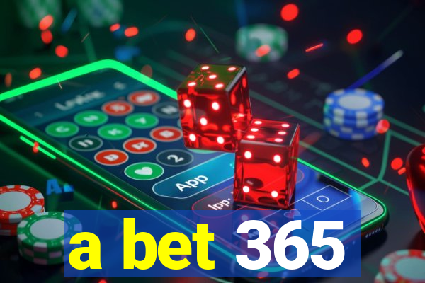 a bet 365