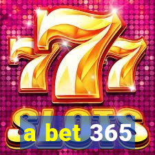 a bet 365