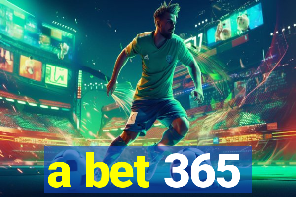 a bet 365