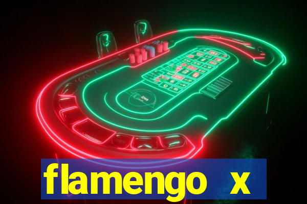 flamengo x fortaleza online futemax