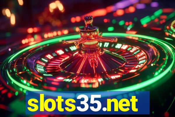 slots35.net