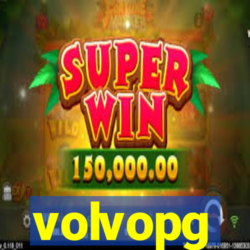 volvopg