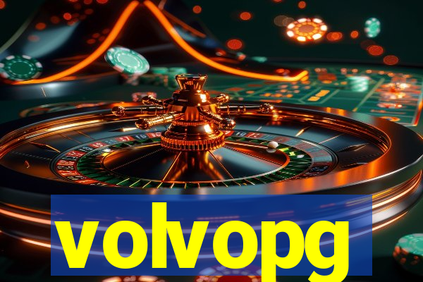 volvopg