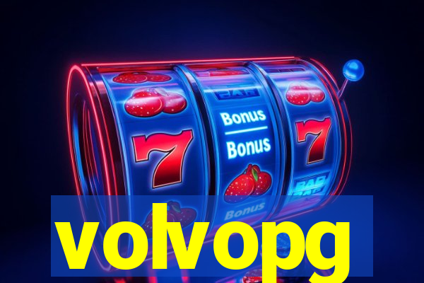 volvopg