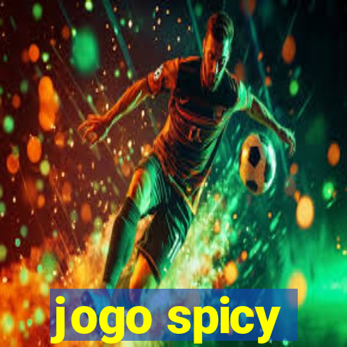 jogo spicy