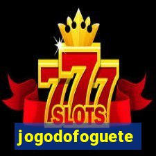 jogodofoguete