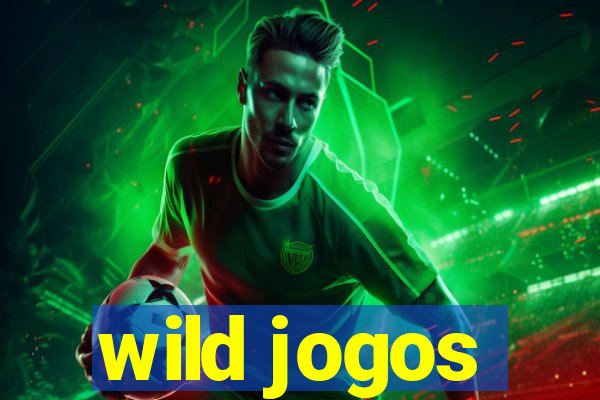 wild jogos