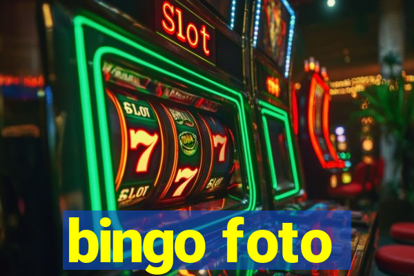 bingo foto