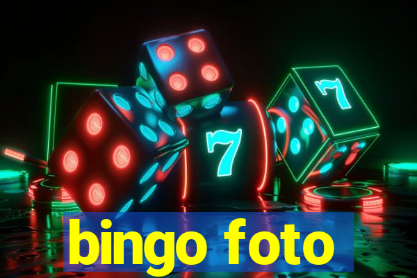 bingo foto