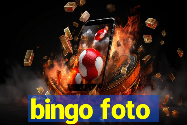 bingo foto