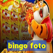 bingo foto