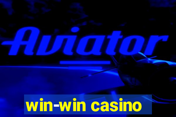 win-win casino